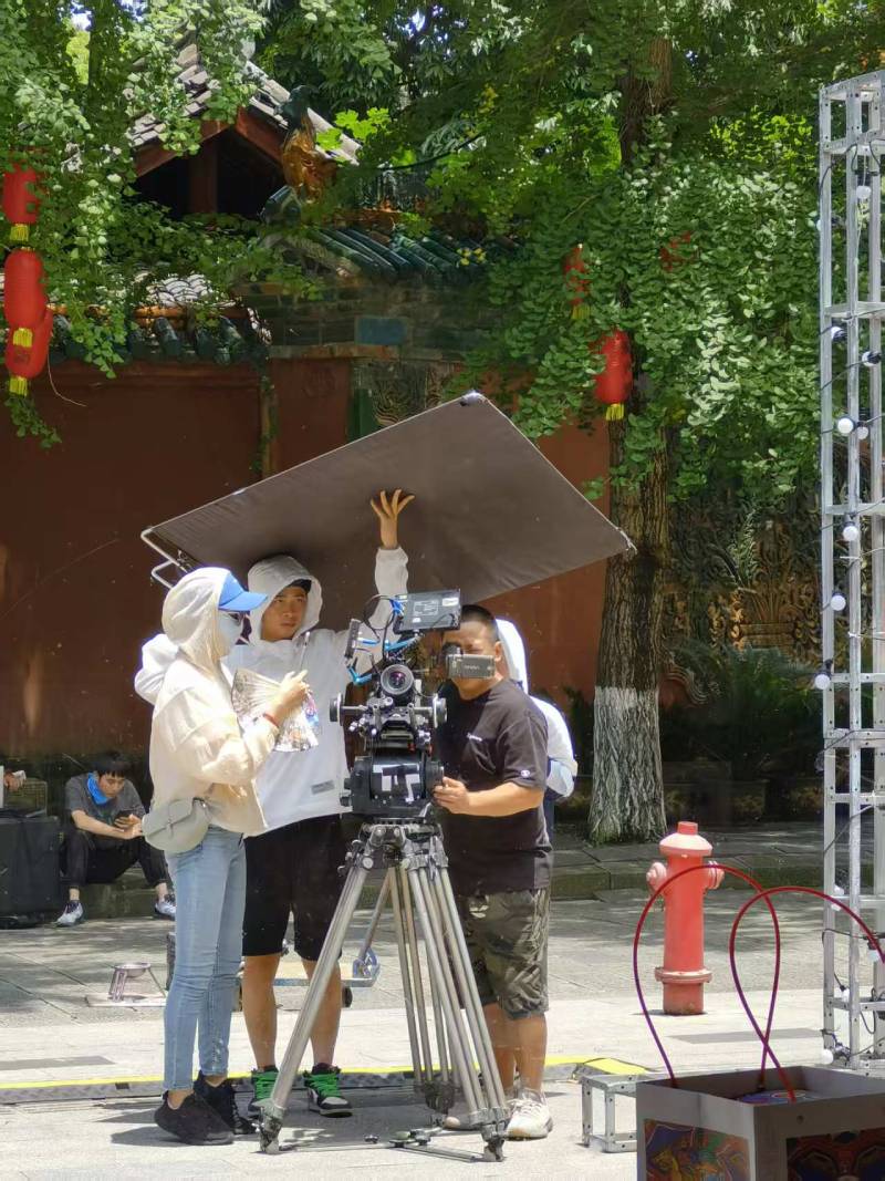廉江市TVC拍摄公司：资深团队坐镇，打造现象级广告作品的幕后推手