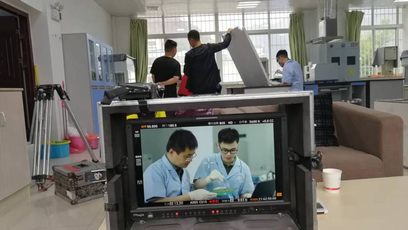 元宇宙搭台唱戏，廉江市广告片拍摄公司抢滩虚拟世界首支舞